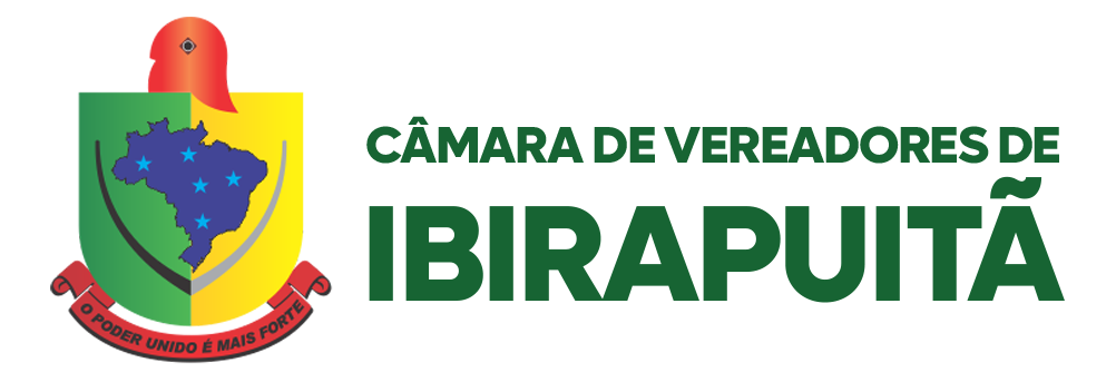 Câmara de Vereadores de Ibirapuitã/RS